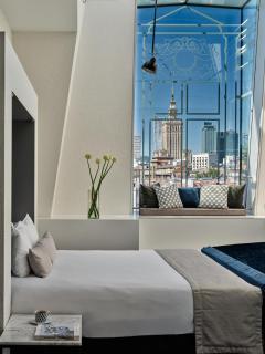 Hotel Indigo Warsaw Nowy Świat by IHG - 5
