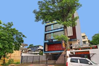 Hotel O VICTORIA PALACE - Rājpur - 9