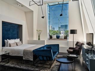 Hotel Indigo Warsaw Nowy Świat by IHG - Varsovie - 9