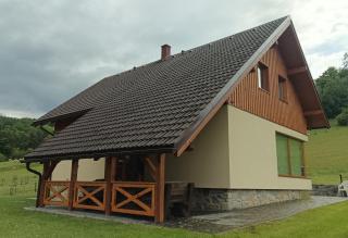 Sjezdovka Bušín - Busin - 9