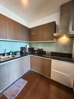 Ultimate Family Staycation at Gramercy Residences Makati - Manila - 5
