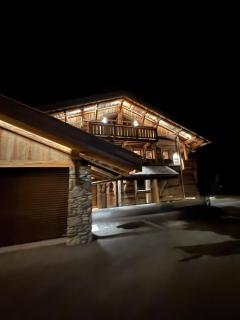 Chalet de Luxe - Centre-Ville - Megève - 0