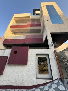 Abhinandan Homestay - Jaipur - 7