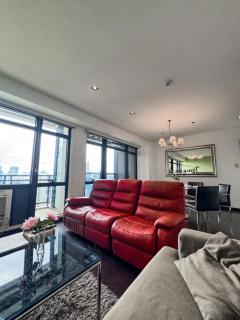 Ultimate Family Staycation at Gramercy Residences Makati - Manila - 0