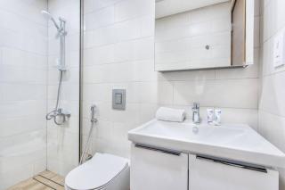 VacayLettings - 1 BHK - Near Jebel Ali Port- IKEA - Metro 20 Min - Al Furjan - 5