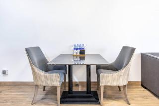 VacayLettings - 1 BHK - Near Jebel Ali Port- IKEA - Metro 20 Min - Al Furjan - 7