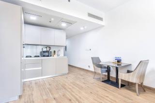 VacayLettings - 1 BHK - Near Jebel Ali Port- IKEA - Metro 20 Min - Al Furjan - 6