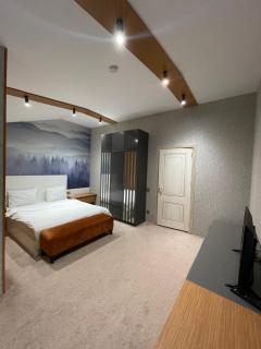 Mirror Design Hotel - Baku - 2