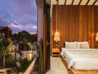 Blacksand Villas Echo Beach, Canggu by Sandara - 1