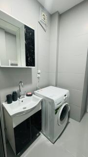 gündoğdu apartman - Istanbul - 3