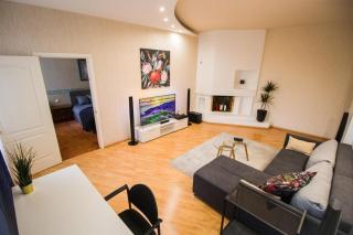Comfy, warm and central 3 rooms - Rīga - 0