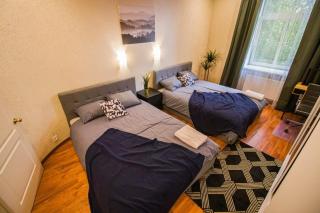 Comfy, warm and central 3 rooms - Rīga - 7
