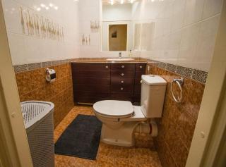 Comfy, warm and central 3 rooms - Rīga - 5