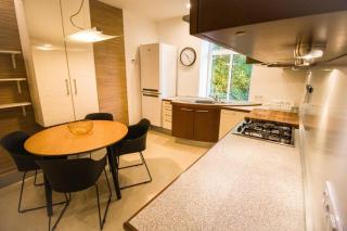 Comfy, warm and central 3 rooms - Rīga - 3