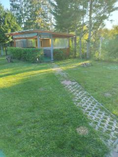Holiday home with Jakuzzi and Sauna - Kisoroszi - 8