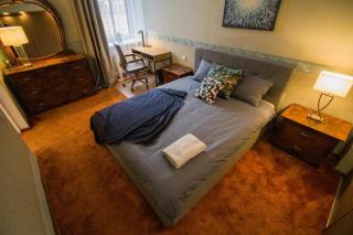Comfy, warm and central 3 rooms - Rīga - 2
