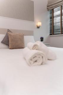 Howburn Residence Serviced Apartments - 1,2& 3 Bedroom Apartments - Aberdeen - 1