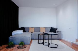 Sunny-hill apartment - Mjull-Bathore - 8