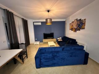 Deluxe Apartment - Sarandë - 0
