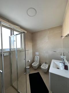 Sunny-hill apartment - Mjull-Bathore - 7