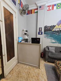 Cheers Hostel Cairo - Il Cairo - 4