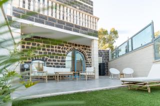 UG Boutique - סוויטות מדהימות ומעוצבות מול הכנרת - Tiberias - 8