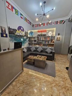 Cheers Hostel Cairo - Il Cairo - 5