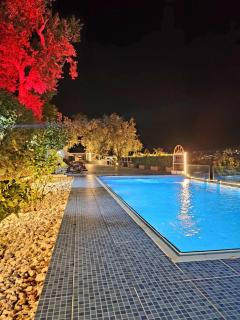 Sunny-hill apartment - Mjull-Bathore - 0