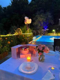 Sunny-hill apartment - Mjull-Bathore - 5