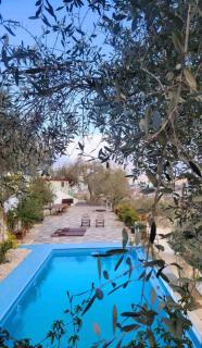 Sunny-hill apartment - Mjull-Bathore - 4