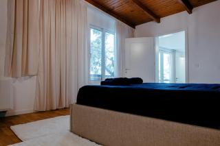 Sunny-hill apartment - Mjull-Bathore - 3