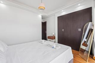 Downtown Finikoudes Beach Apartment - Larnaca - 8