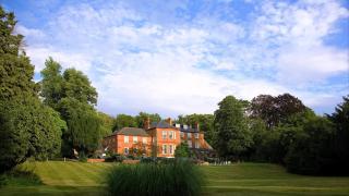 Brandshatch Place Hotel & Spa - Dartford - 0