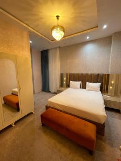 Mirror Design Hotel - Baku - 3