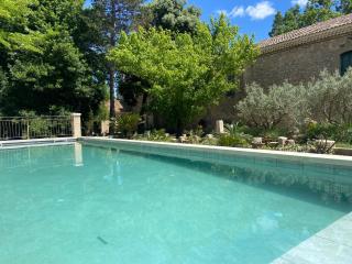 Domaine Cap Rubis - Paradou - 7