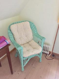 Bauernhaus mit großem Garten - 2