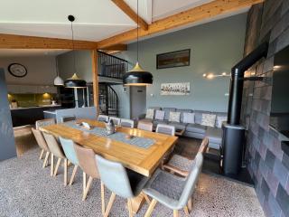 Viewpoint Lodge - 6