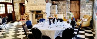 Logis Hôtel De France- Restaurant GRILL - Domfront - 5