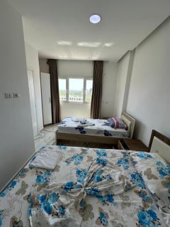 Asja Apartments - Shëngjin - 4
