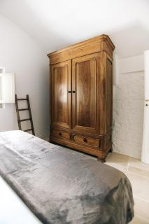 Trullo dei Cinque - Cisternino - 4