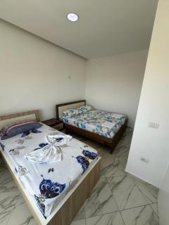Asja Apartments - Shëngjin - 2