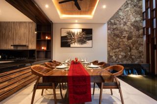 The Amarta Grand Suite - 6