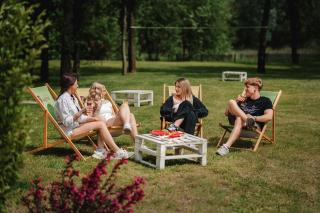 Hotel Młyn Aqua Spa - 2