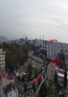 gündoğdu apartman - Istanbul - 5
