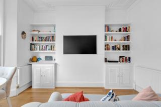 Modern and Cosy 2 bedroom Flat in Notting Hill - Londra - 9