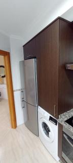 Apartamento PLAYAS Y SIRENAS SAN CIPRIÁN - San Cibrao - 8