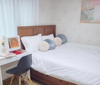 #New #YN stay #Hongdae #Yeonnam #Hongdae Comfortable Room #Near Hongik University Station - Seul - 1