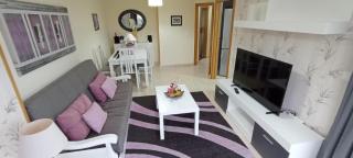 Apartamento PLAYAS Y SIRENAS SAN CIPRIÁN - San Cibrao - 1