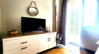 Stay Awhile -1BR-Condo in Baguio - Baguio - 0