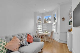 Modern and Cosy 2 bedroom Flat in Notting Hill - 0